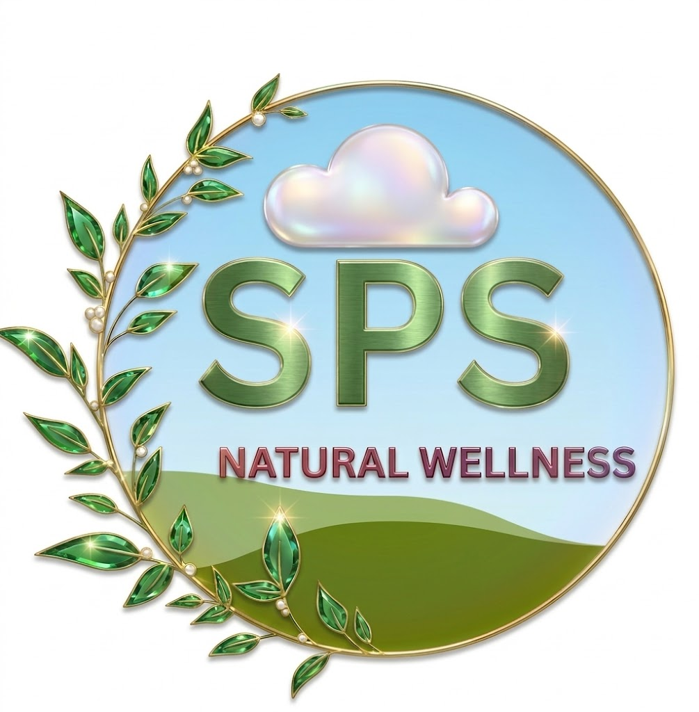SPS Logo